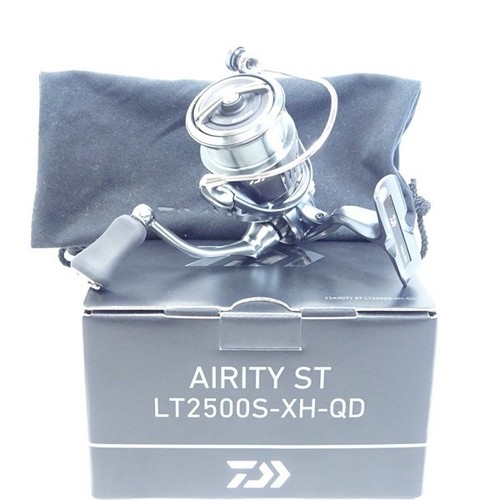 Mint daiwa airity st - 23,
