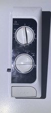 Façade bandeau micro-ondes +