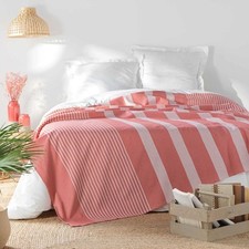 Couvre lit - 180x220 cm  -