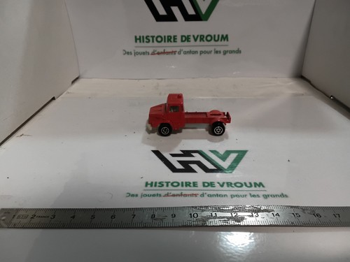 Camion scania majorette 100 - scania,