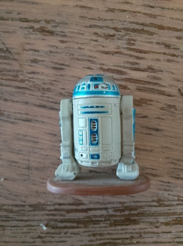 Figurine star wars - star,