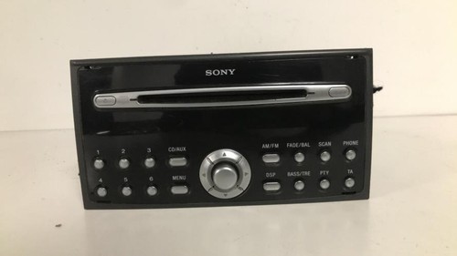 Autoradio ford focus phase 1 - autoradio,