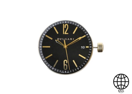 Montre homme bvlgari - montre,