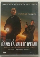 Dans la vallée d'Elah (dvd)