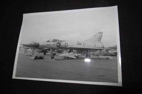 Photo avion dassault mirage - photo,
