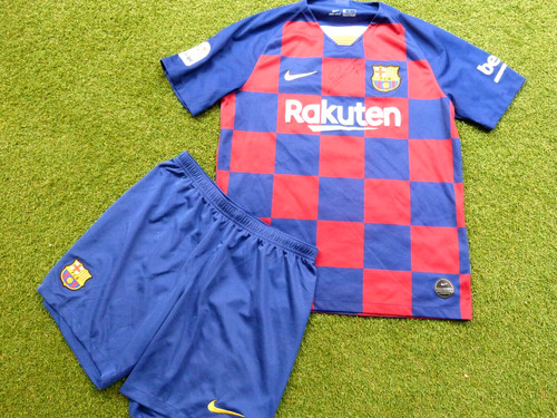 Maillot short fc barcelona - maillot,