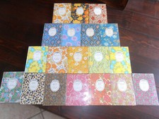 Romans vintage 60's - Collection Arc en Ciel éd. Tallandier