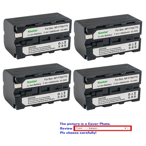 Kastar replacement battery for - replacement,