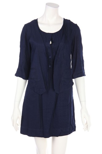 Sandro robe couche look - sandro, =
