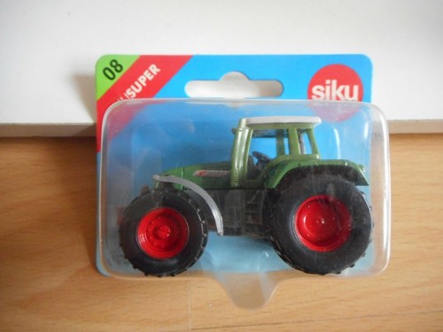 Tracteur siku fendt favorit - tracteur,