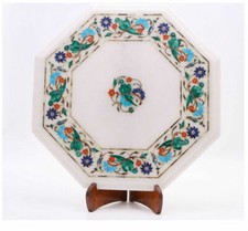 12 " Marbre Table Top