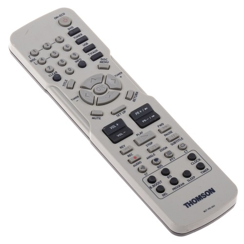 Télécommande originale - télécommande,