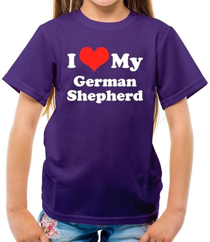 Love berger allemand - love,