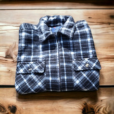 Auck Veste Zippée En Pile À