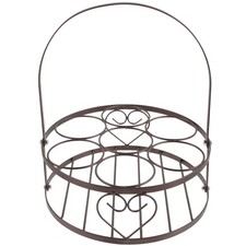  Range Bouteille Porte Gourde Casier À Bouteilles Support Stockage