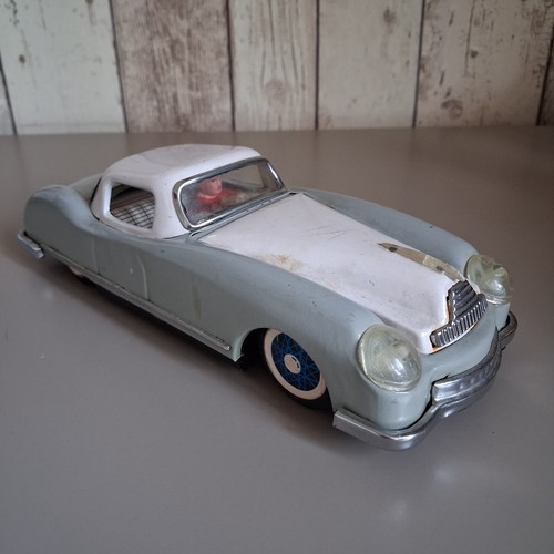Ancienne voiture friction - a,