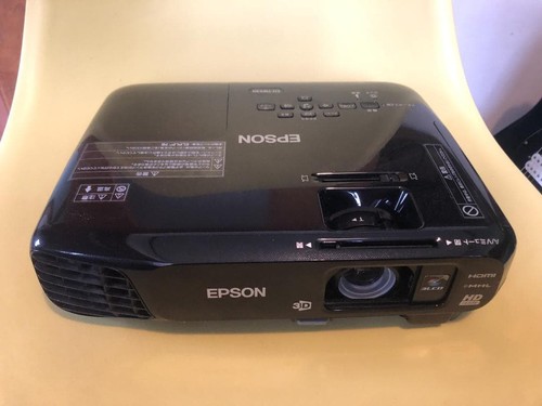 Corps projecteur epson - corps, du