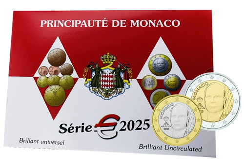 Coffret authentique monaco - coffret, bu