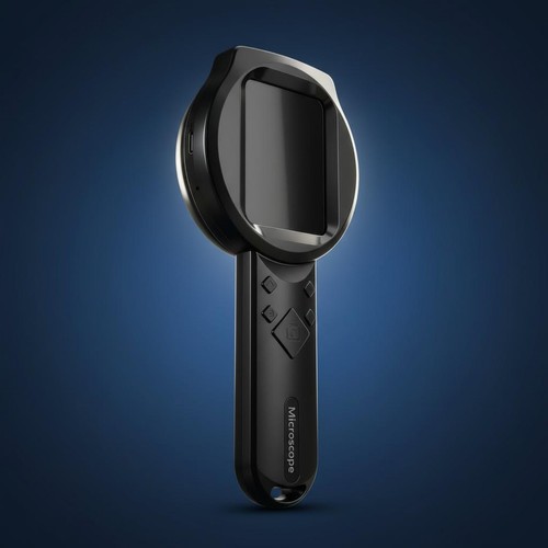 Loupe électronique portable - Électronique,