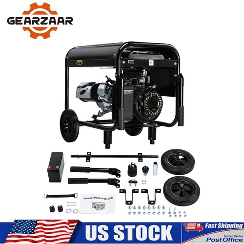 3650w 110v 220v - volt, gas