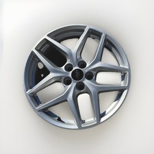 PRISTINE! 18" Wheel & *FREE