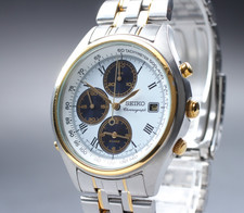 Montre Homme Vintage [N COMME