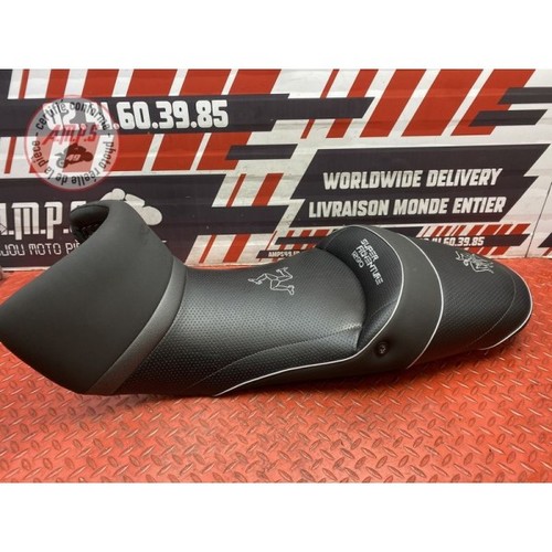 Selle confort chauffante ktm - selle,