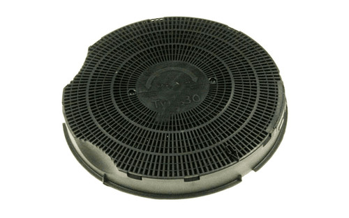 Filtre charbon type pour - 30,
