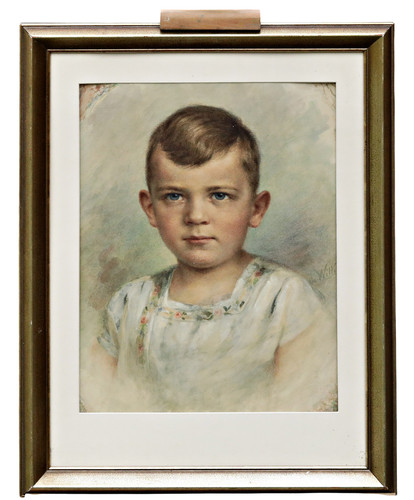 Portrait enfant garçon - enfant,