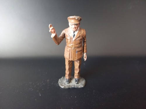 Vintage winston churchill lead - vintage,