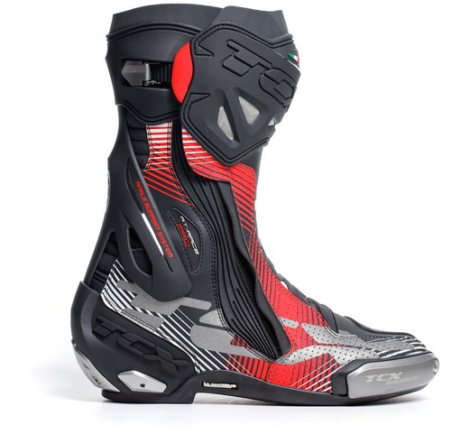 Bottes moto tcx race - tcx, pro
