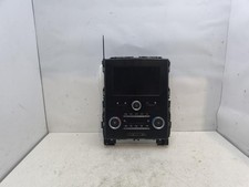 Ecran GPS RENAULT MEGANE 4