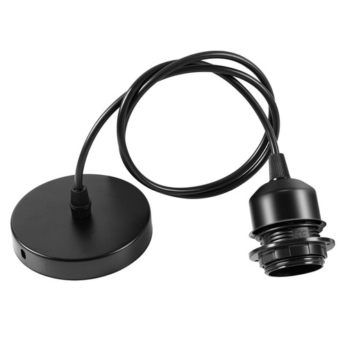 Niviy suspension luminaire - suspension, e27