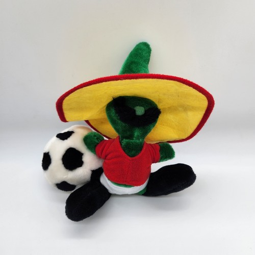 Vintage 1986 football world - 1986,