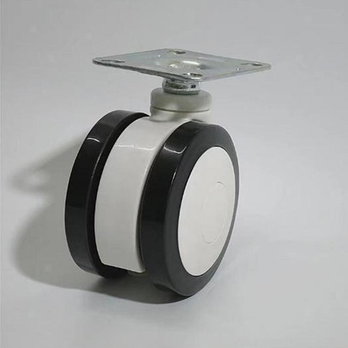 Roulette meuble pivotante - meuble,
