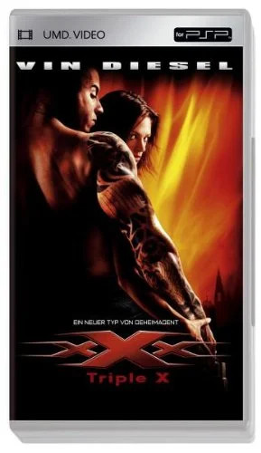 Xxx triple film action vin - d'action,