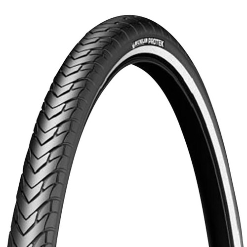 Pneu vtt urbain michelin - vtt,