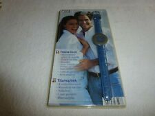 SUPERBE MONTRE HOMME KING QUARTZ NEUVE