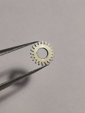 LECOULTRE-REVEIL "RECITAL"-CAL. 240/2-PIECES MOUVEMENT-REF 420 -VOIR DESCRIPTION