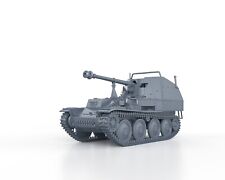 WWII GERMAN - MARDER III AUSF