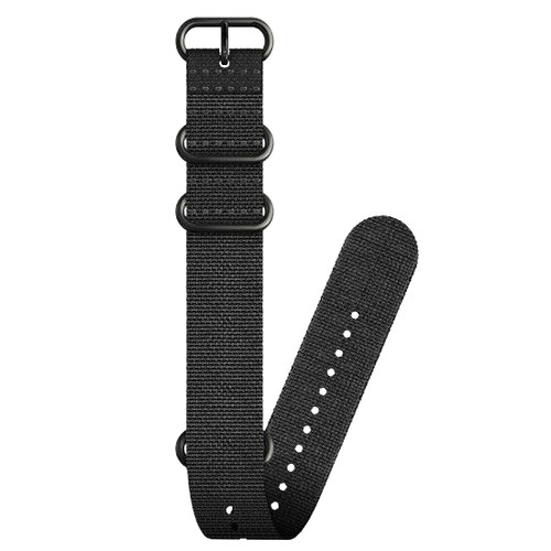 Bracelet textile suunto - bracelet, en