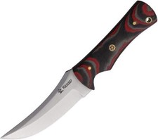 New Kensei Nomad Skinner KE012