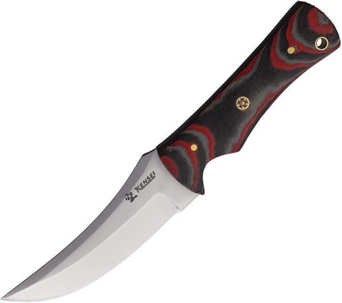 New kensei nomad skinner - new,