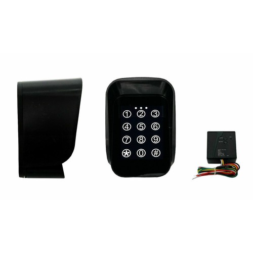 Clavier a code - clavier,