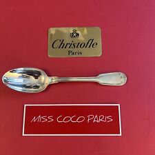 CUILLÈRE ENTREMETS CHRISTOFLE