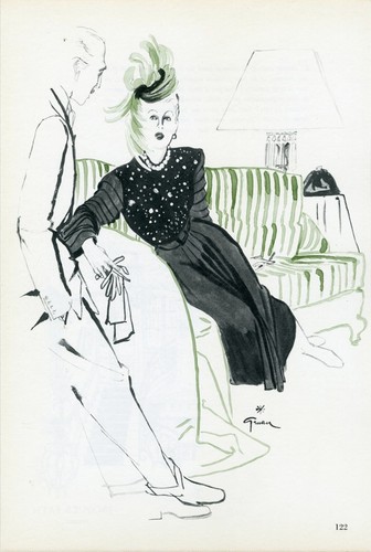 Jacques fath annonce - "jacques, fath"