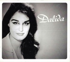 DALIDA coffret 4CD 'Période