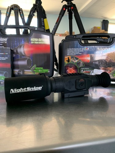 Sightmark wraith 32 50 - sightmark,