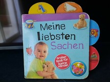 Livre Puzzle Enfant 24x24cm 12