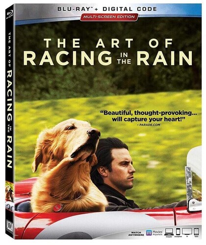 The art racing - of, in